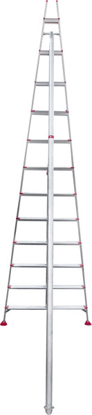 Изображение товара Лестница-стремянка Новая Высота NV 3199 / 3199112