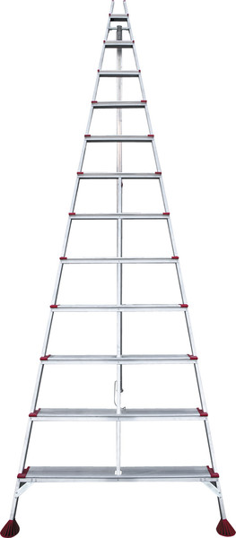 Изображение товара Лестница-стремянка Новая Высота NV 3199 / 3199112