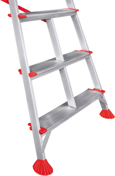 Изображение товара Лестница-стремянка Новая Высота NV 3199 / 3199112