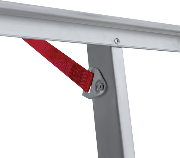 Изображение товара Лестница-стремянка Новая Высота NV 3199 / 3199114