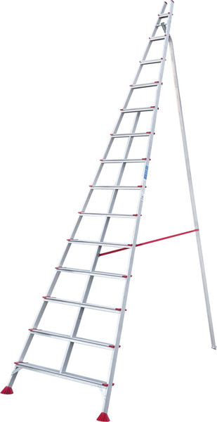 Изображение товара Лестница-стремянка Новая Высота NV 3199 / 3199114