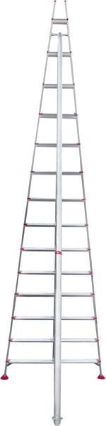 Изображение товара Лестница-стремянка Новая Высота NV 3199 / 3199114