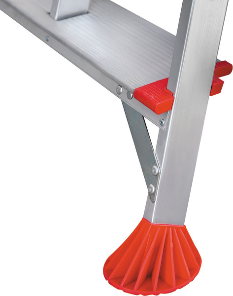 Изображение товара Лестница-стремянка Новая Высота NV 3199 / 3199114