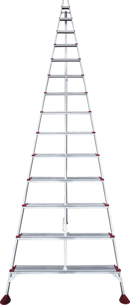Изображение товара Лестница-стремянка Новая Высота NV 3199 / 3199114