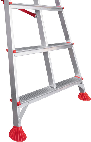 Изображение товара Лестница-стремянка Новая Высота NV 3190 / 3190106