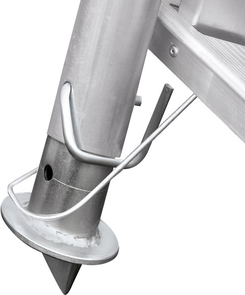 Изображение товара Лестница-стремянка Новая Высота NV 3190 / 3190106