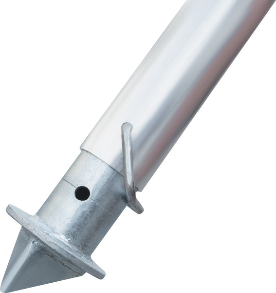 Изображение товара Лестница-стремянка Новая Высота NV 3190 / 3190106