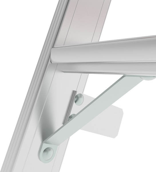 Изображение товара Лестница-стремянка Новая Высота NV 5120 / 5120211 / 6120211