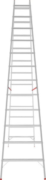 Изображение товара Лестница-стремянка Новая Высота NV 5120 / 5120212 / 6120212