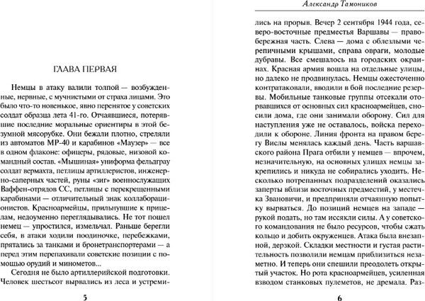 Изображение товара Книга Эксмо Пуля для карателя, мягкая обложка (Тамоников Александр)