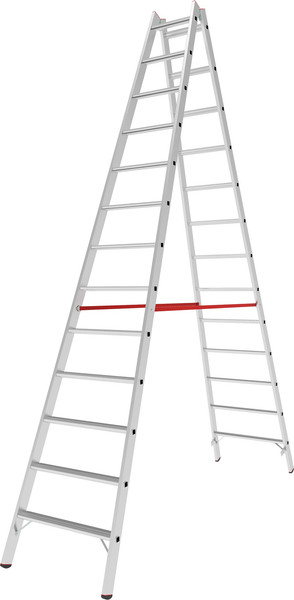 Изображение товара Лестница-стремянка Новая Высота NV 5120 / 5120213 / 6120213