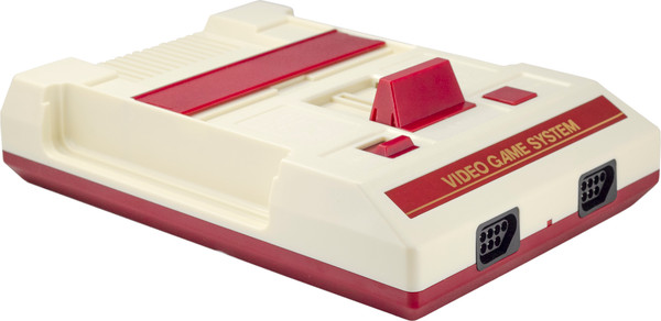 Изображение товара Игровая приставка Retro Genesis 8 Bit Lazergun + 450 игр / ConSkDn134