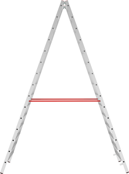 Изображение товара Лестница-стремянка Новая Высота NV 5120 / 5120215 / 6120215