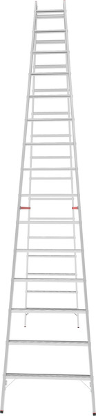 Изображение товара Лестница-стремянка Новая Высота NV 5120 / 5120215 / 6120215