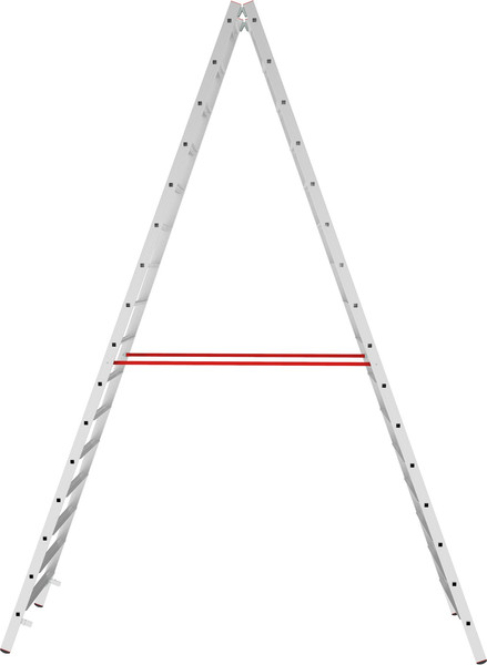 Изображение товара Лестница-стремянка Новая Высота NV 5120 / 5120216 / 6120216