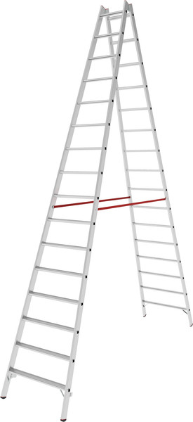 Изображение товара Лестница-стремянка Новая Высота NV 5120 / 5120216 / 6120216