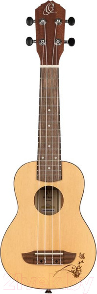 Изображение товара Укулеле Ortega RU5-SO