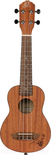 Изображение товара Укулеле Ortega RU5MM-SO