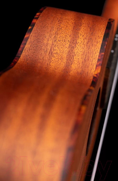 Изображение товара Укулеле Ortega RU5MM-SO