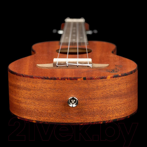 Изображение товара Укулеле Ortega RU5MM-SO