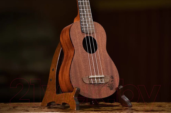 Изображение товара Укулеле Ortega RU5MM-SO