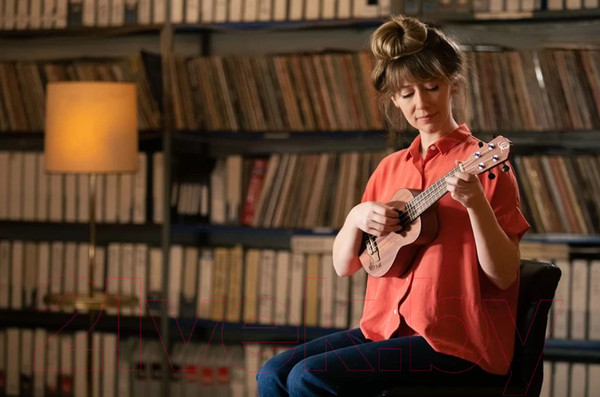 Изображение товара Укулеле Ortega RU5MM-SO