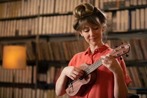 Изображение товара Укулеле Ortega RU5MM-SO