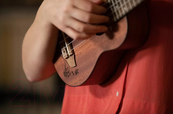 Изображение товара Укулеле Ortega RU5MM-SO