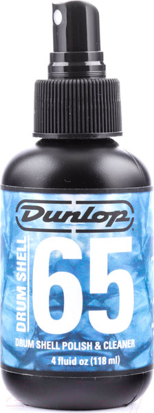 Изображение товара Средство для ухода за ударными Dunlop Manufacturing 6444 Drum Shell Polish and Cleaner