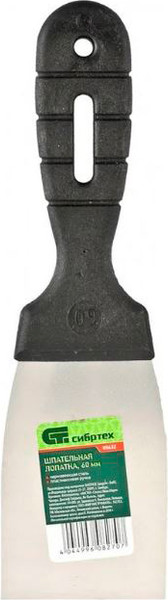 Изображение товара Шпатель СибрТех 85432