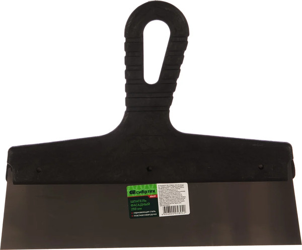 Изображение товара Шпатель СибрТех 85439
