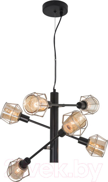 Изображение товара Люстра Citilux Таверна CL542161