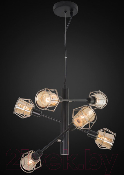 Изображение товара Люстра Citilux Таверна CL542161