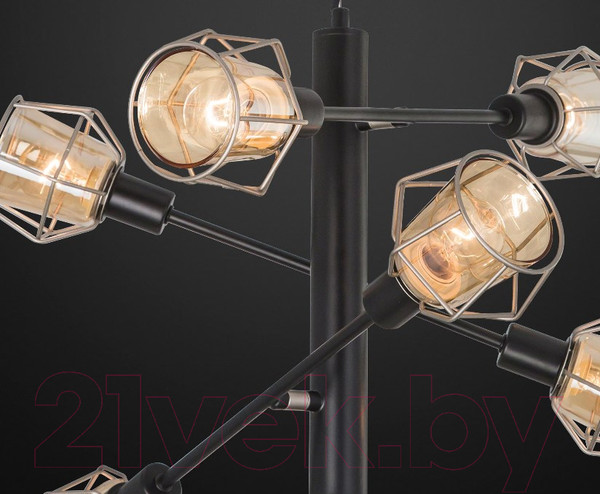 Изображение товара Люстра Citilux Таверна CL542161