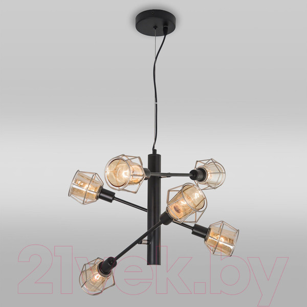 Изображение товара Люстра Citilux Таверна CL542161