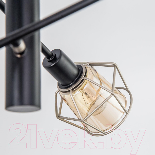 Изображение товара Люстра Citilux Таверна CL542161