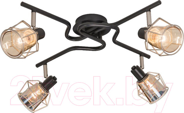 Изображение товара Люстра Citilux Таверна CL542541