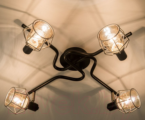 Изображение товара Люстра Citilux Таверна CL542541