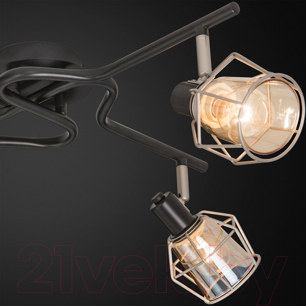 Изображение товара Люстра Citilux Таверна CL542541