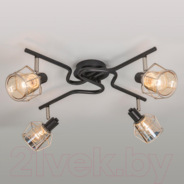 Изображение товара Люстра Citilux Таверна CL542541