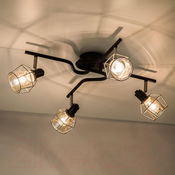 Изображение товара Люстра Citilux Таверна CL542541