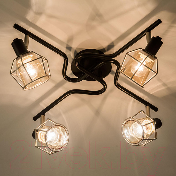 Изображение товара Люстра Citilux Таверна CL542541