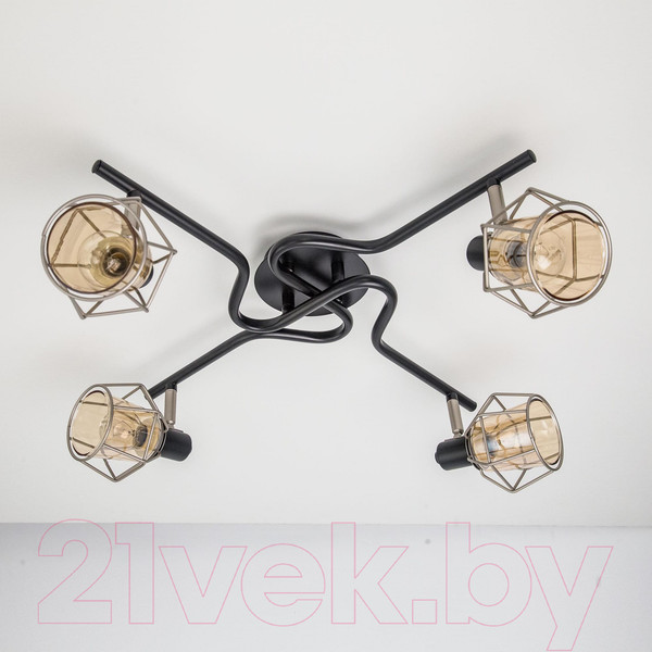 Изображение товара Люстра Citilux Таверна CL542541