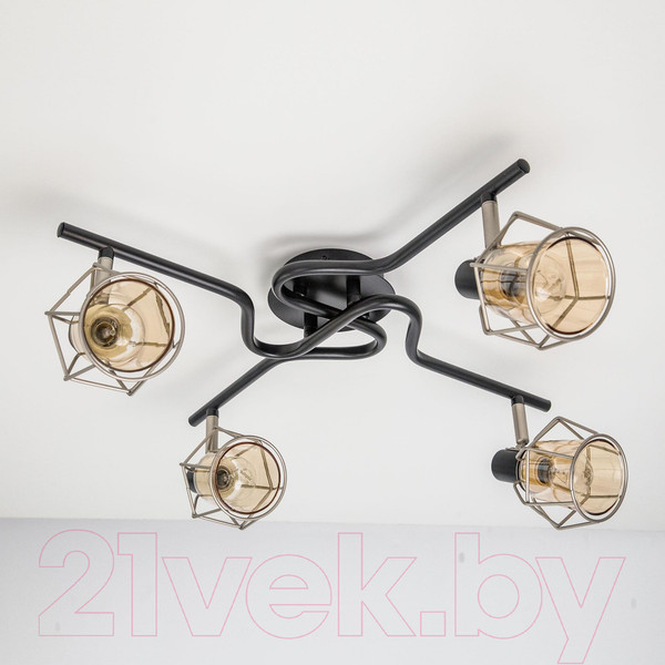 Изображение товара Люстра Citilux Таверна CL542541