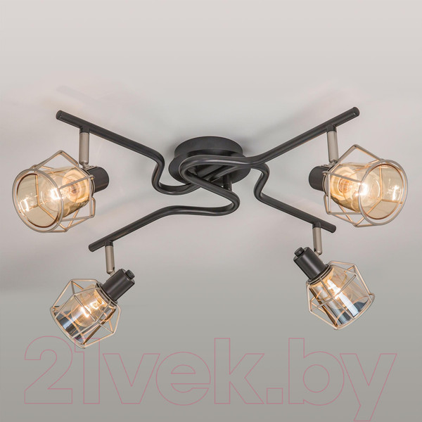 Изображение товара Люстра Citilux Таверна CL542541