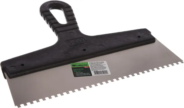 Изображение товара Шпатель СибрТех 85457