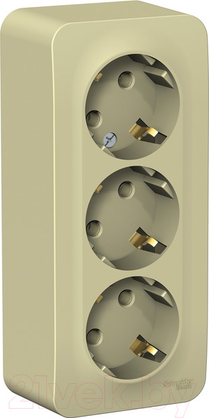 Изображение товара Розетка Systeme (Schneider) Electric Blanca BLNRA010317