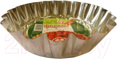 Изображение товара Форма для выпечки GALA FG003