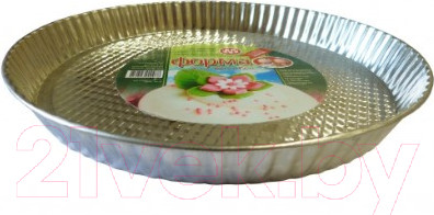 Изображение товара Форма для выпечки GALA FG004