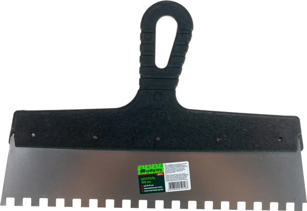 Изображение товара Шпатель СибрТех 85476